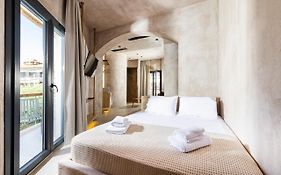 Medusa Luxury Suites
